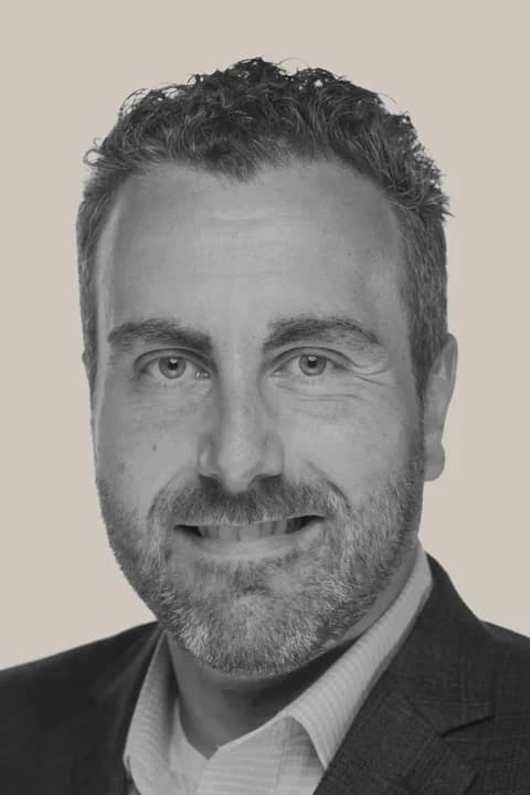 Cesar Pereira, founder of Cobalt and Ash